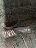 Zara Black Jacket Size L - photo 6