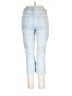 Gap Color Block Blue Jeans Size 12 - photo 2