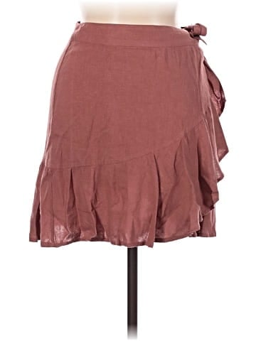 Free People Casual Skirt (view 1)