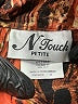 N Touch Orange 3/4 Sleeve Blouse Size XL Petite - photo 7