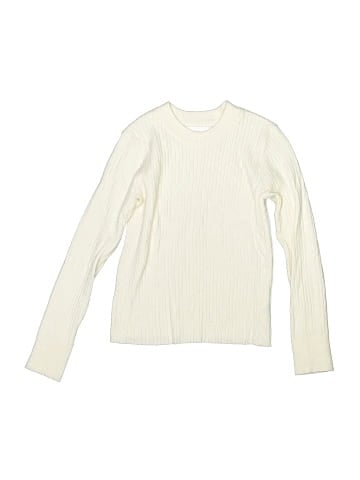 Zara Long Sleeve Top (view 1)