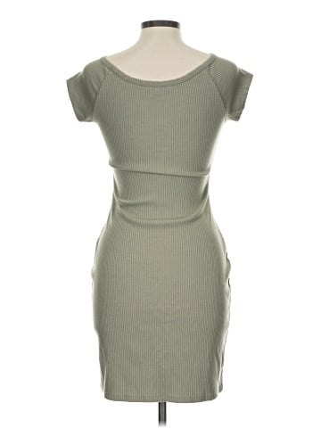 No Comment Casual Dress (view 2)