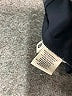 Ann Taylor Solid Black Casual Dress Size 12 - photo 8