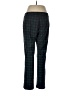 J. McLaughlin Plaid Green Dress Pants Size 8 - photo 2