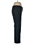 J. McLaughlin Plaid Green Dress Pants Size 8 - photo 4