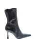 Gianni Bini Black Ankle Boots Size 6 - photo 1