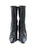 Gianni Bini Black Ankle Boots Size 6 - photo 2