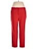 Boden Solid Red Casual Pants Size 10R - photo 1