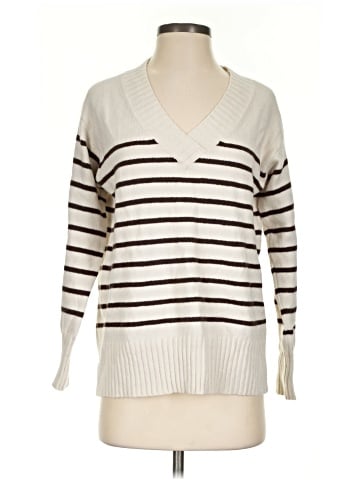 Ann Taylor LOFT Outlet Pullover Sweater (view 1)