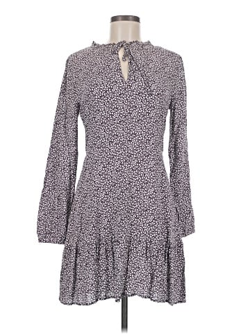 Ann Taylor LOFT Casual Dress (view 1)