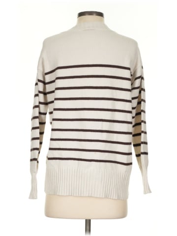 Ann Taylor LOFT Outlet Pullover Sweater (view 2)