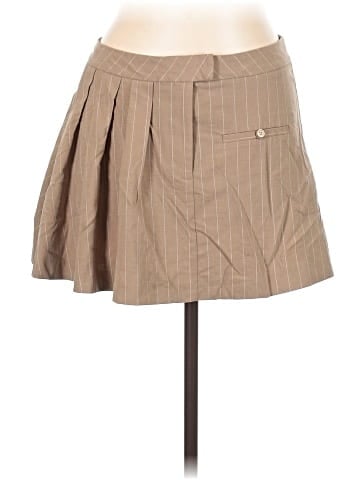 Zara Casual Skirt (view 1)