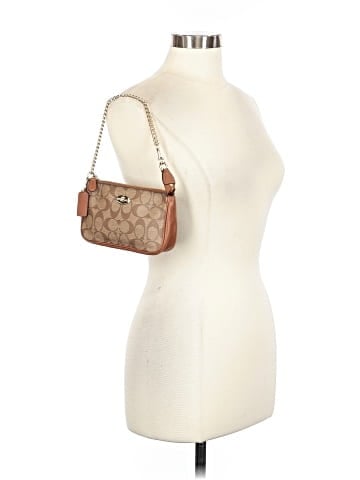Coach Shoulder Bag (view 2)