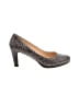 Cole Haan Paisley Gray Heels Size 9 - photo 1