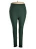 Fabletics Green Active Pants Size 3X - photo 1