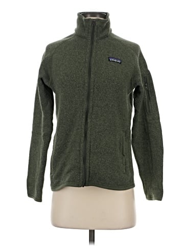 Patagonia Cardigan (view 1)