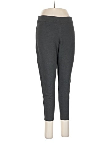 Soft Surroundings Active Pants (view 1)