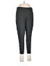 Soft Surroundings Solid Gray Active Pants Size M (petite) - photo 1