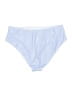 Shein Stripes Blue Swimsuit Bottoms Size 2X-3XL - photo 2