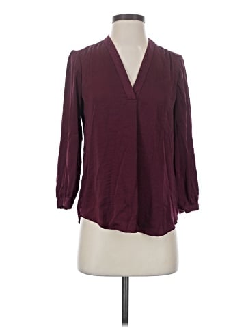 Vince Camuto 3/4 Sleeve Blouse (view 1)