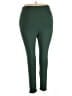 Fabletics Green Active Pants Size 3X - photo 2