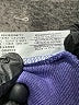 Hanes Purple Sweatshirt Size XL - photo 8