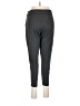 Soft Surroundings Solid Gray Active Pants Size M (petite) - photo 2