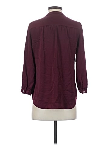 Vince Camuto 3/4 Sleeve Blouse (view 2)