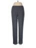 Avenue Montaigne Tweed Gray Casual Pants Size 6 - photo 1