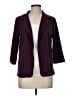 Unbranded Burgundy Blazer Size M - photo 1