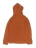 Jumping Beans Orange Pullover Hoodie Size 7 - photo 2