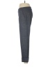 Avenue Montaigne Tweed Gray Casual Pants Size 6 - photo 5