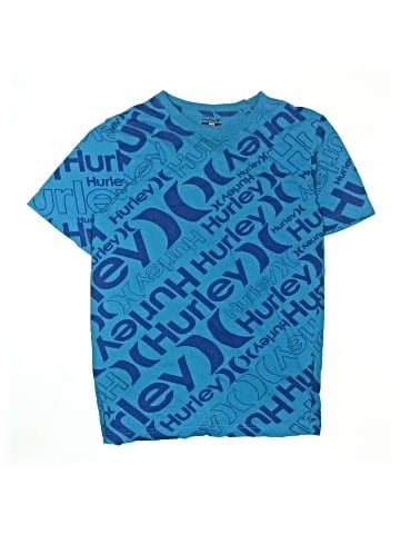 Hurley Short Sleeve T-Shirt (view 1)
