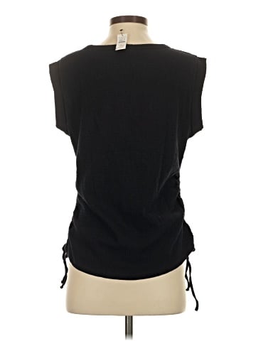 Talbots Sleeveless T-Shirt (view 2)