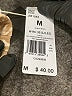 Adidas Tan Active Pants Size M - photo 9