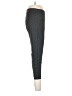 Soft Surroundings Solid Gray Active Pants Size M (petite) - photo 4