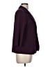 Unbranded Burgundy Blazer Size M - photo 4