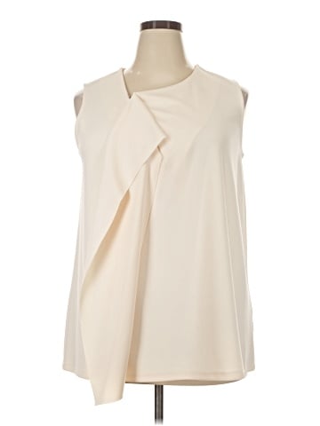 Alfani Sleeveless Blouse (view 1)