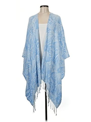 Tommy Bahama Poncho (view 1)
