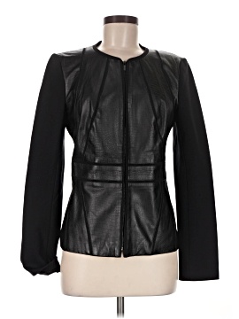 Classiques Entier Leather Jacket