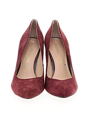 Franco Sarto Heels (view 2)