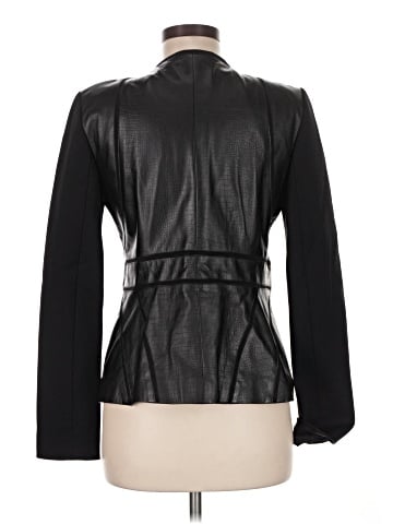 Classiques Entier Leather Jacket (view 2)
