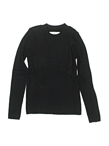Zara Long Sleeve Top (view 1)