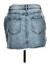 Venus Blue Denim Skirt Size 12 - photo 2