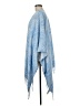 Tommy Bahama Tropical Blue Poncho One size - photo 5