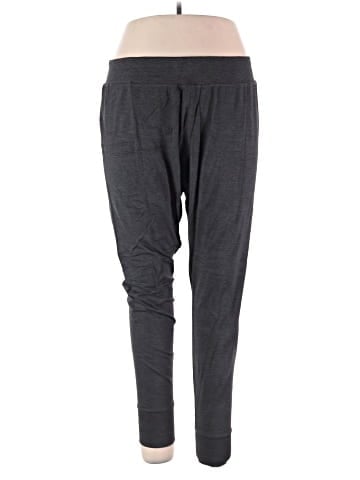 Simply Vera Vera Wang Active Pants (view 1)