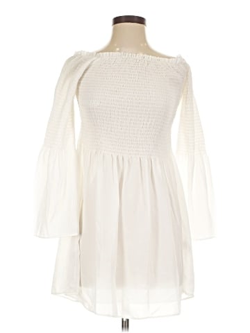 Missguided Casual Dress (view 1)