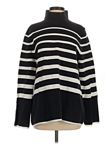 Cos Turtleneck Sweater (view 1)
