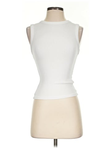 Zara Sleeveless Top (view 1)