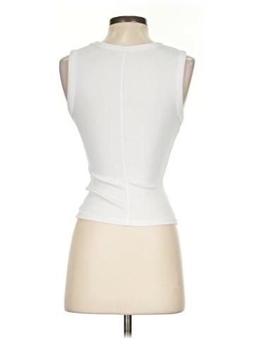 Zara Sleeveless Top (view 2)